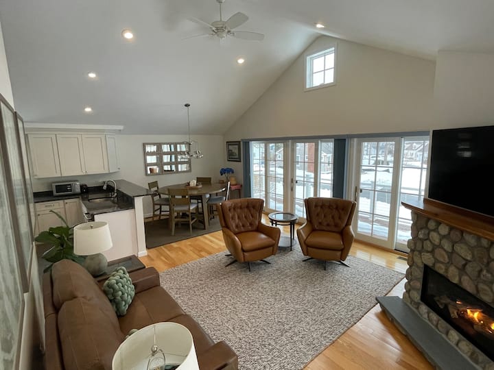 Stoneacre At Point O'woods - Old Saybrook, CT