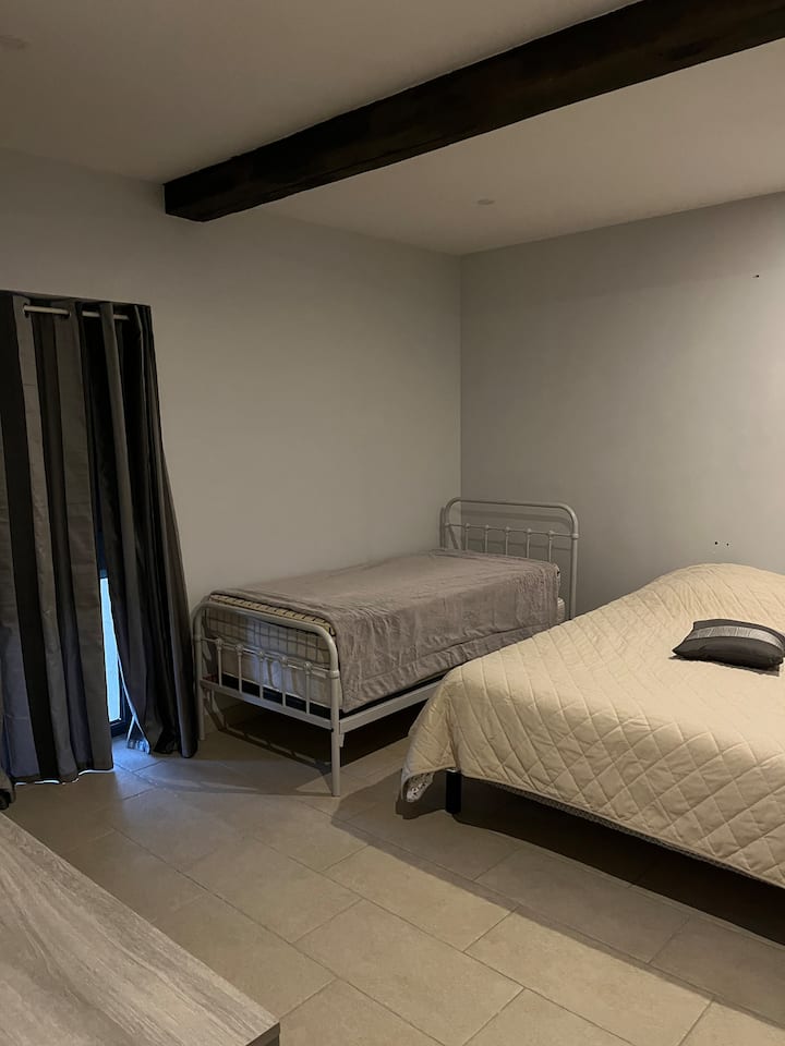 Gîte De Charme Campagne - Hagetmau
