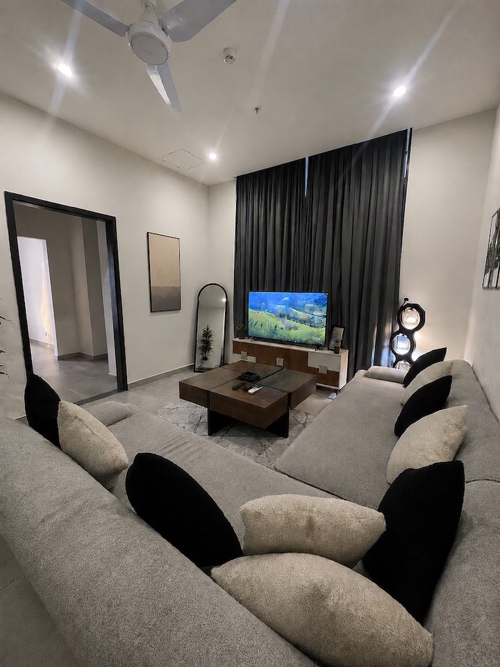 Your Thikana | 1bhk | Gulberg Greens | Skypark One - Islamabad