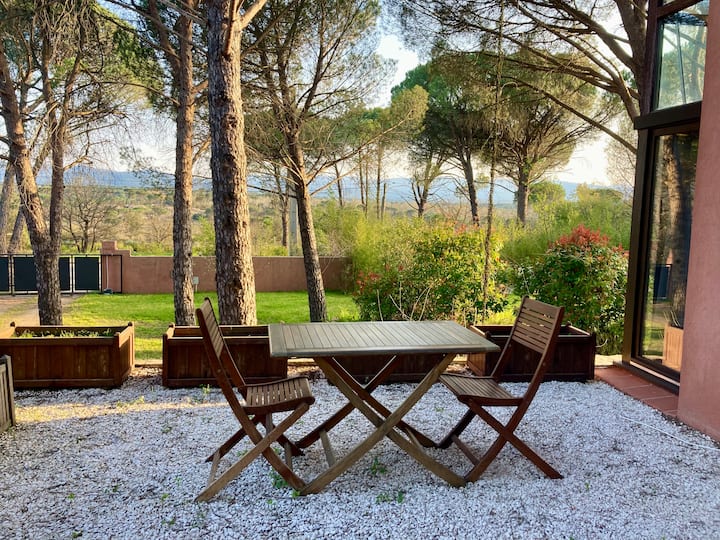 Chambre D'hôtes - Vidauban