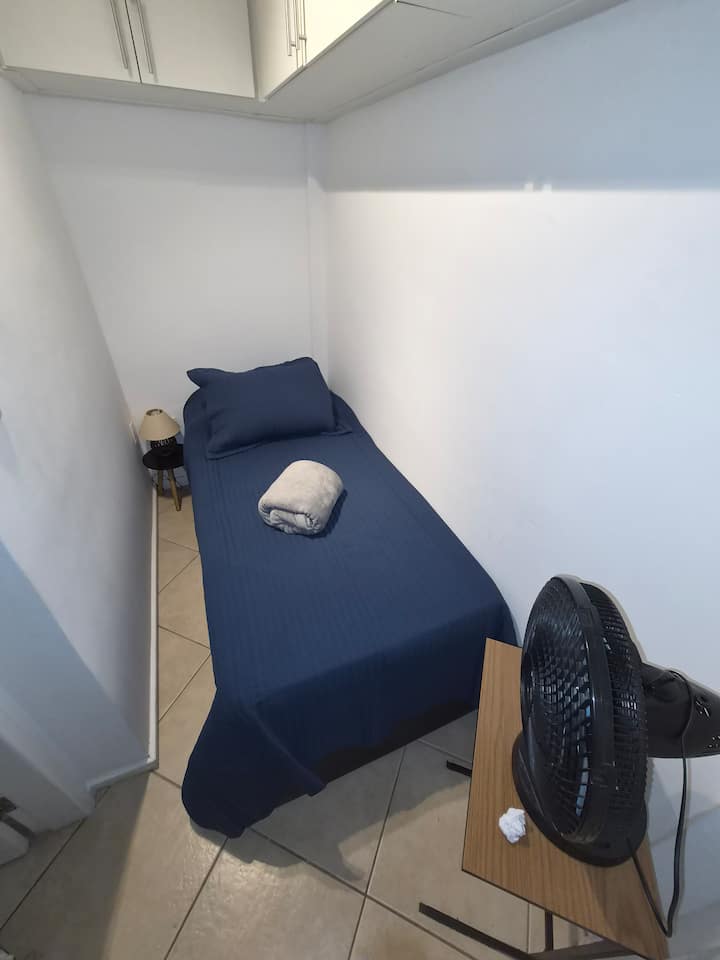 卧室区域