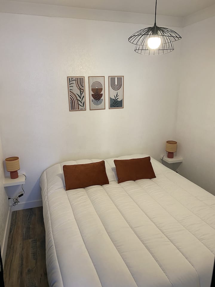 Спална соба