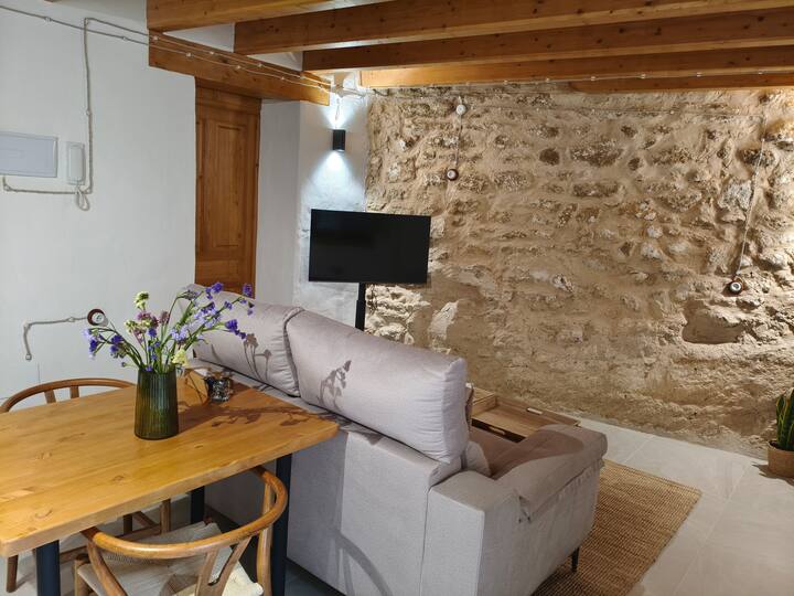 Casa Molívez
Apartamento Patio - Alhama de Granada