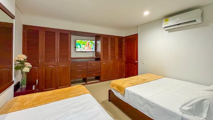 Habitación 2