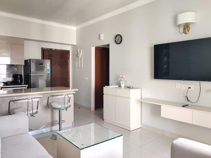 Cozy & Private Studio - Sohna