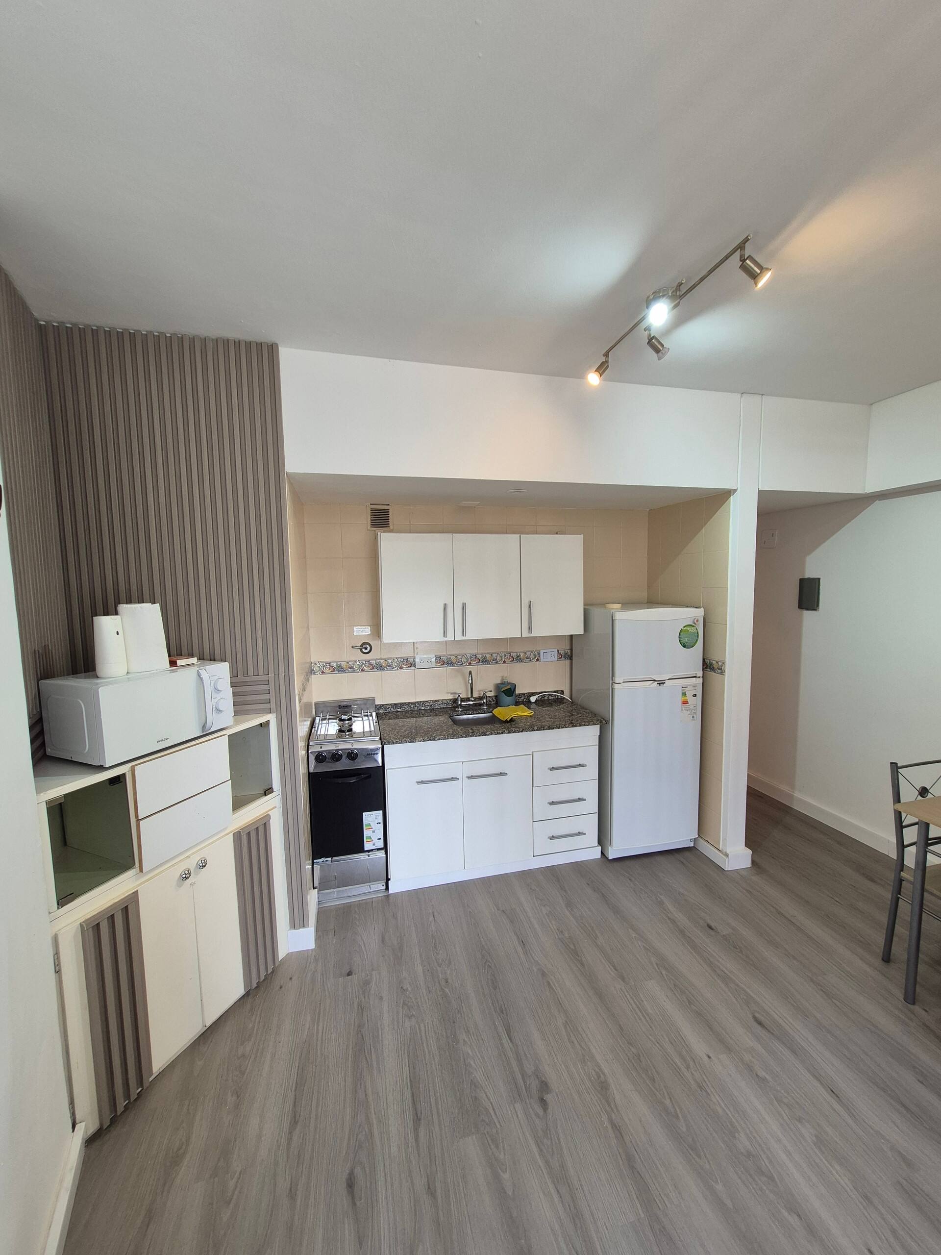 Entire apartment in China Town, Belgrano