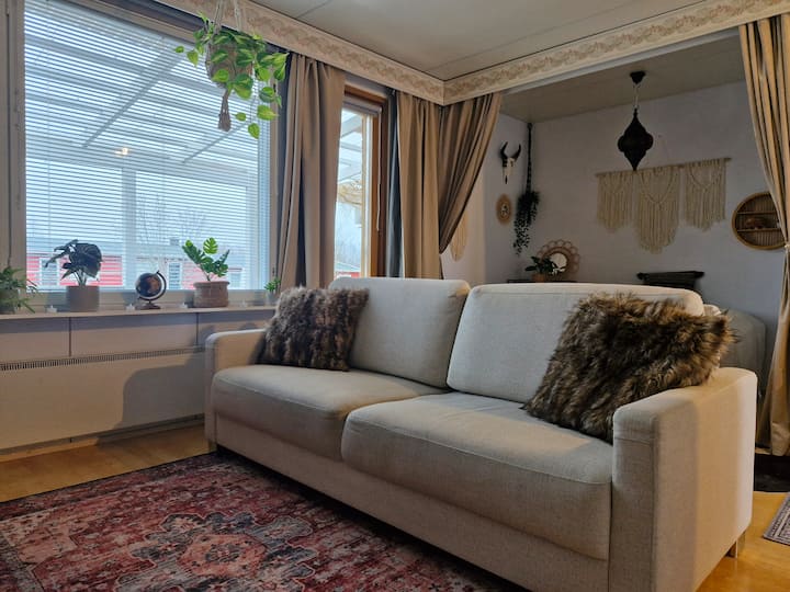 Sala de estar