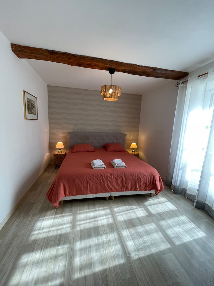 Quarto “La Chouette”