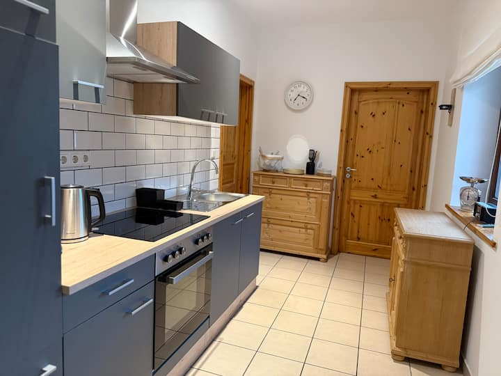 Wohnung Auf Dem Land - Burgwedel