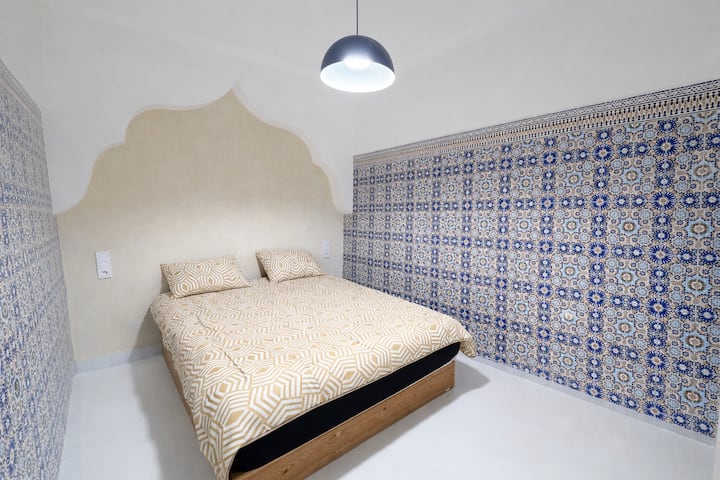 Habitación 4