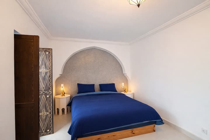 Habitación 1