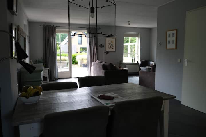Vakantiehuis In Schoorl - Schoorl