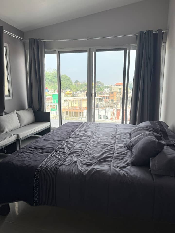 Habitación 1