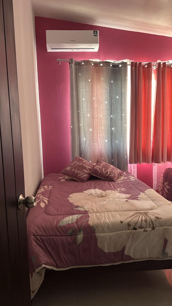Habitación 2