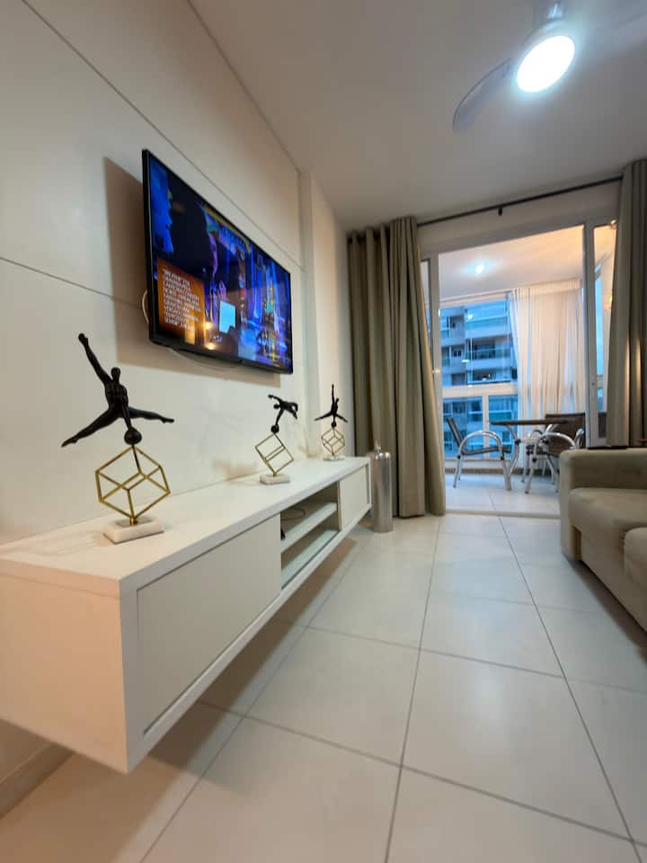 Apartamento Sol - Vila Velha