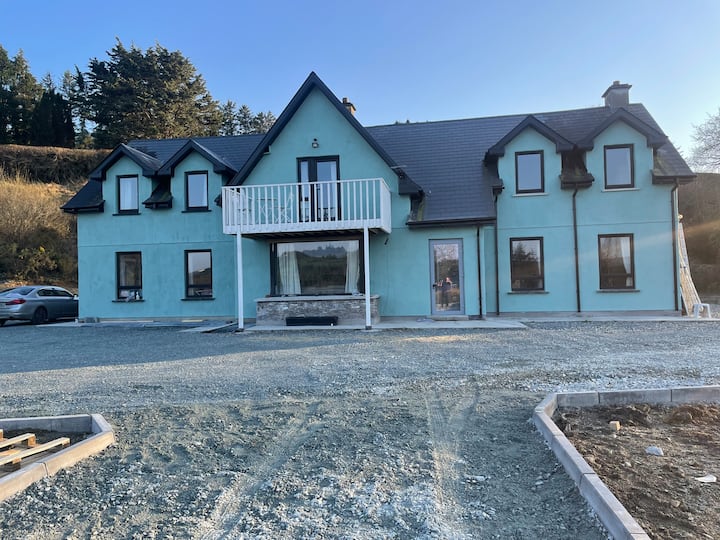 K Valley House,
Killarney - Killarney