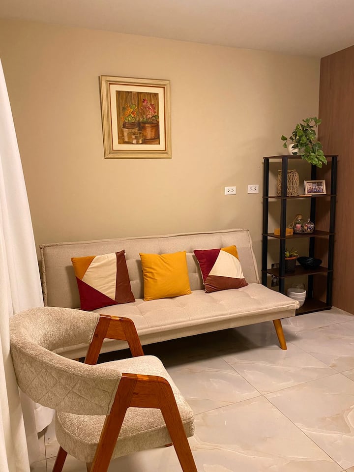 Minidepartamento En San Andrés - Trujillo, Peru