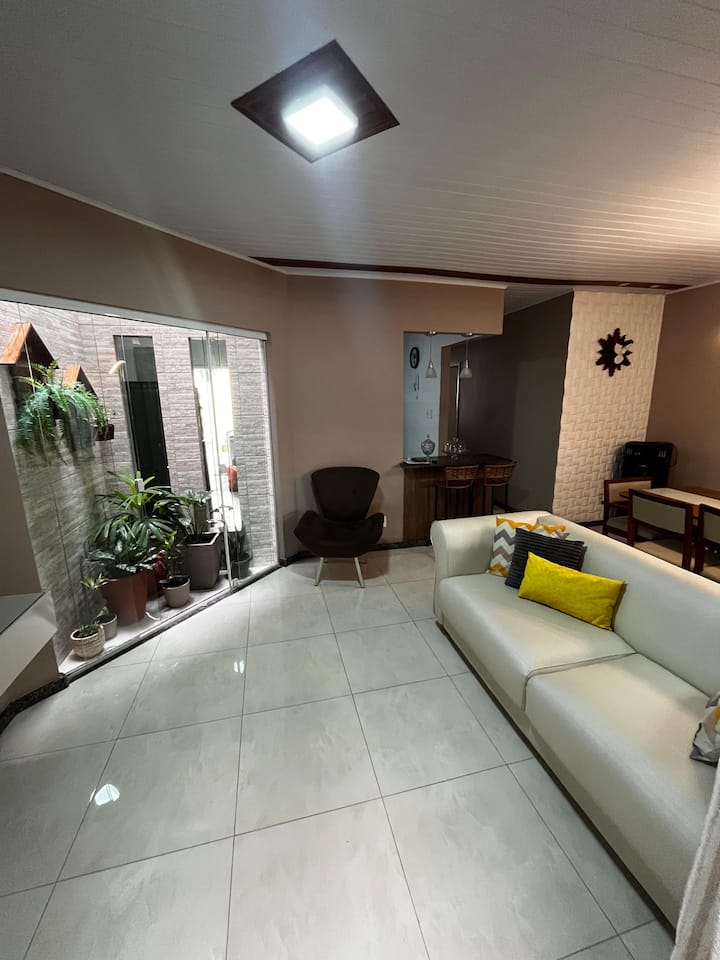 Casaruana Residence - Aracaju