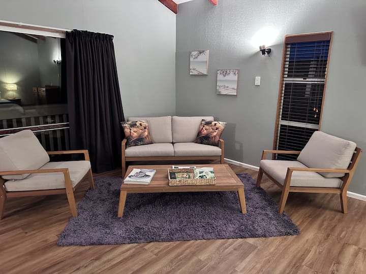 Rural Retreat - Waipawa