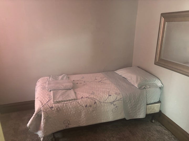 ห้องนอน