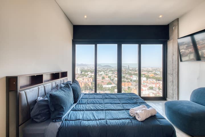 Casa Grace A Pasos De Polanco Y Reforma - Ciudad de México