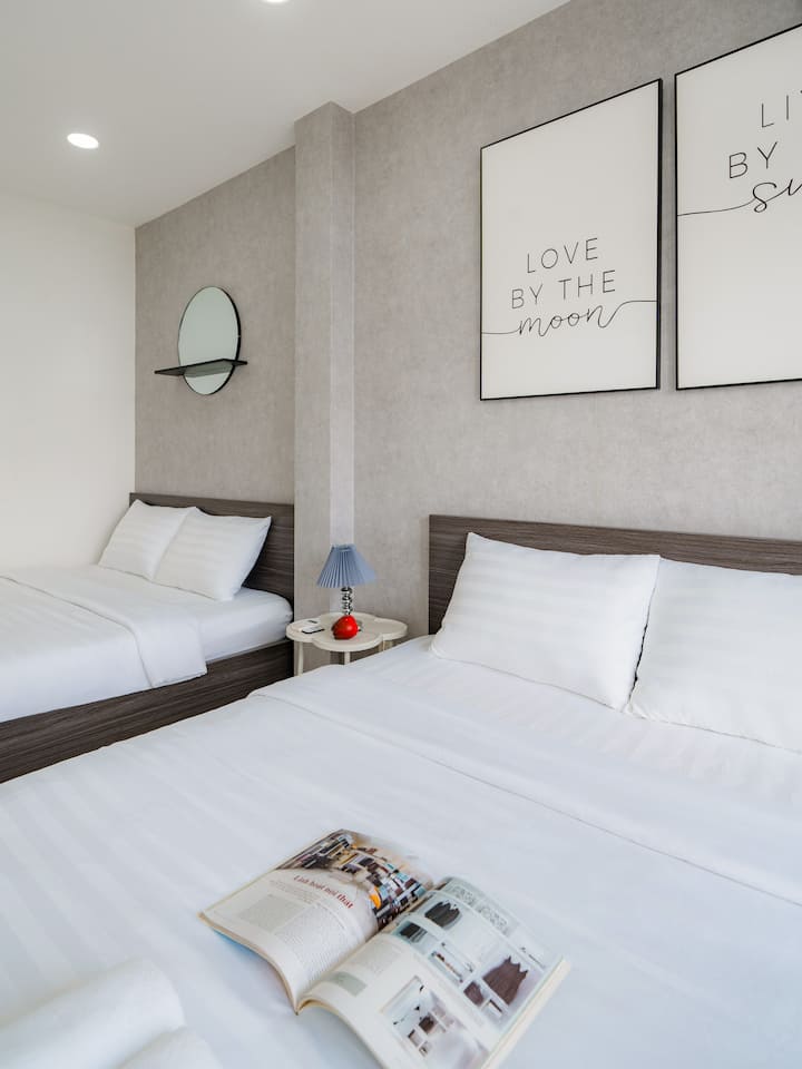 Habitación 2