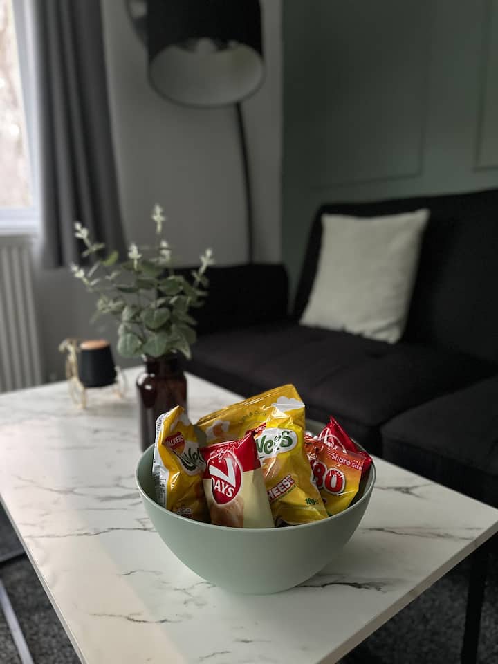 Prime Location | 2-bedroom Stay | Free Parking - Watford
