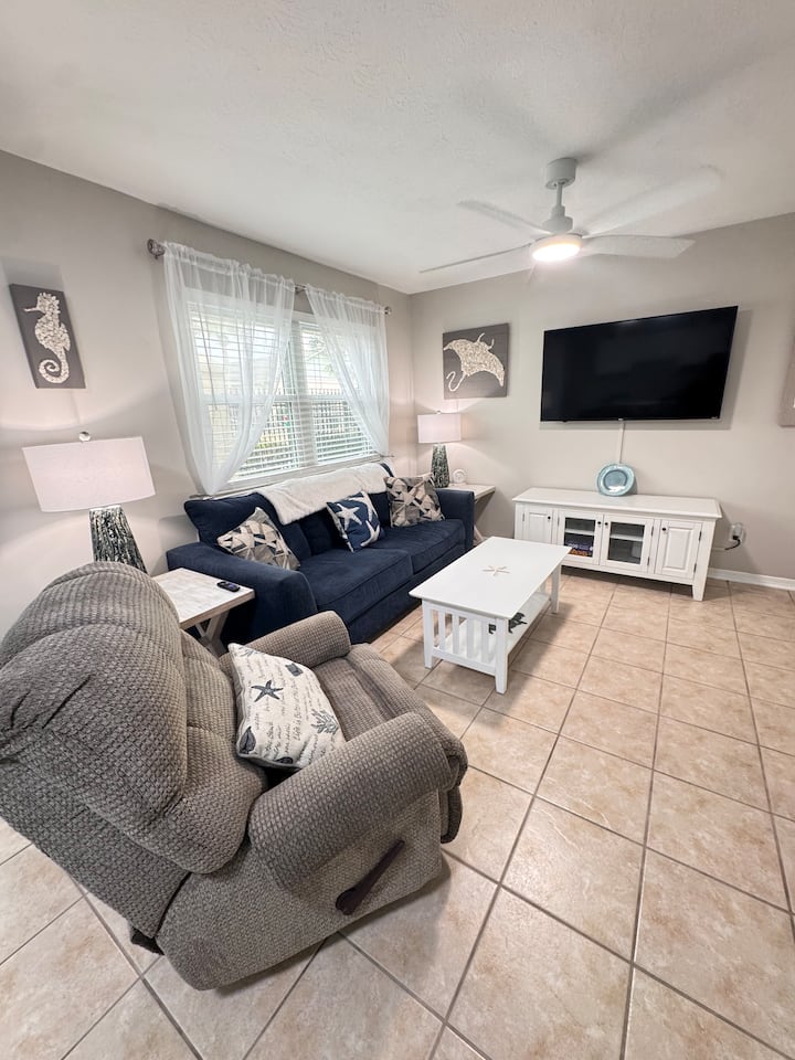 Beach Resort Condominium - Panama City Beach, FL
