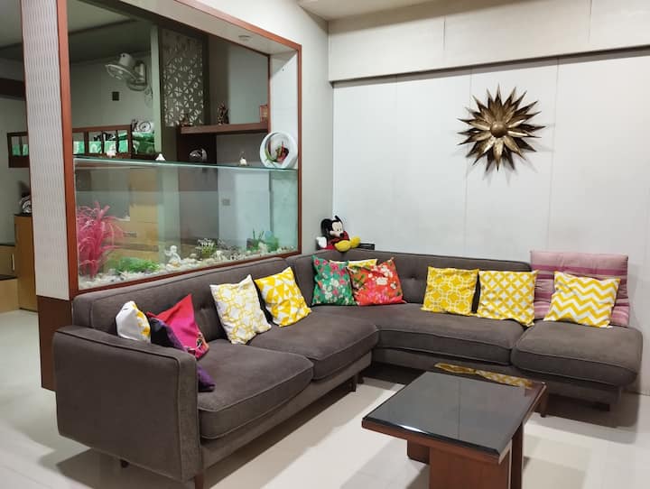 Nanda's 504 - Nagpur