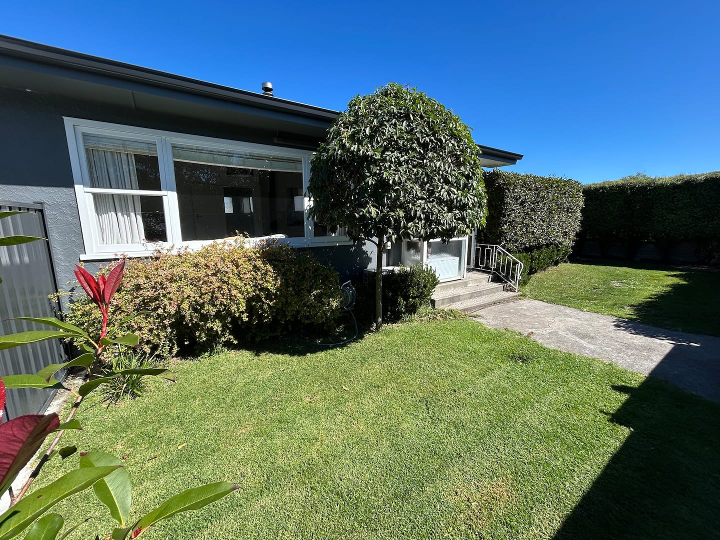 Havelock North Home 
Sunbeam Cottage 5