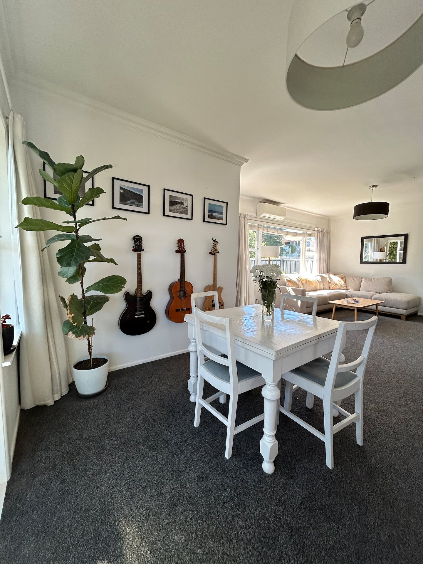 Havelock North Home 
Sunbeam Cottage 3