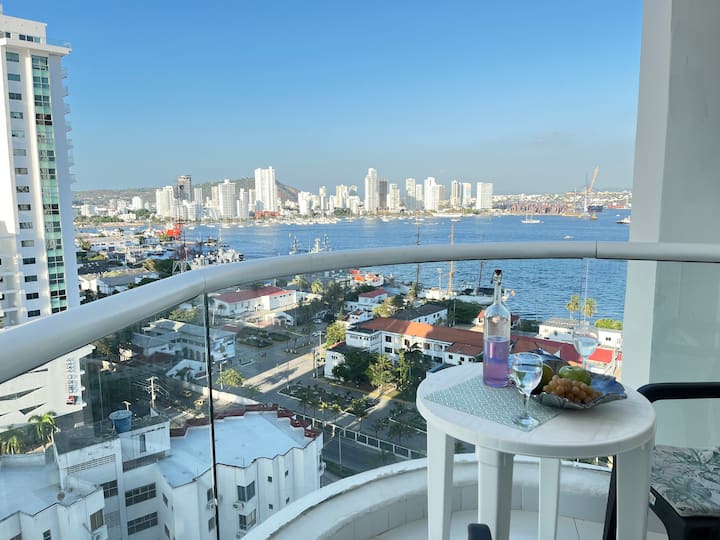 Cartagena Long Stay - Cartagena