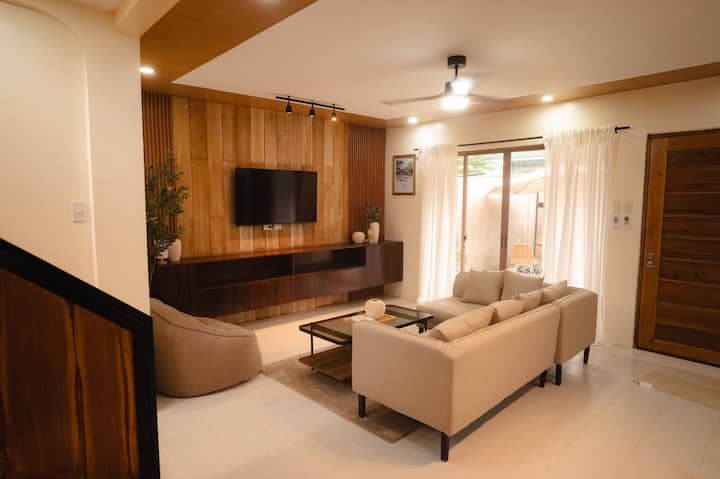 Nara Residence - Gumaca