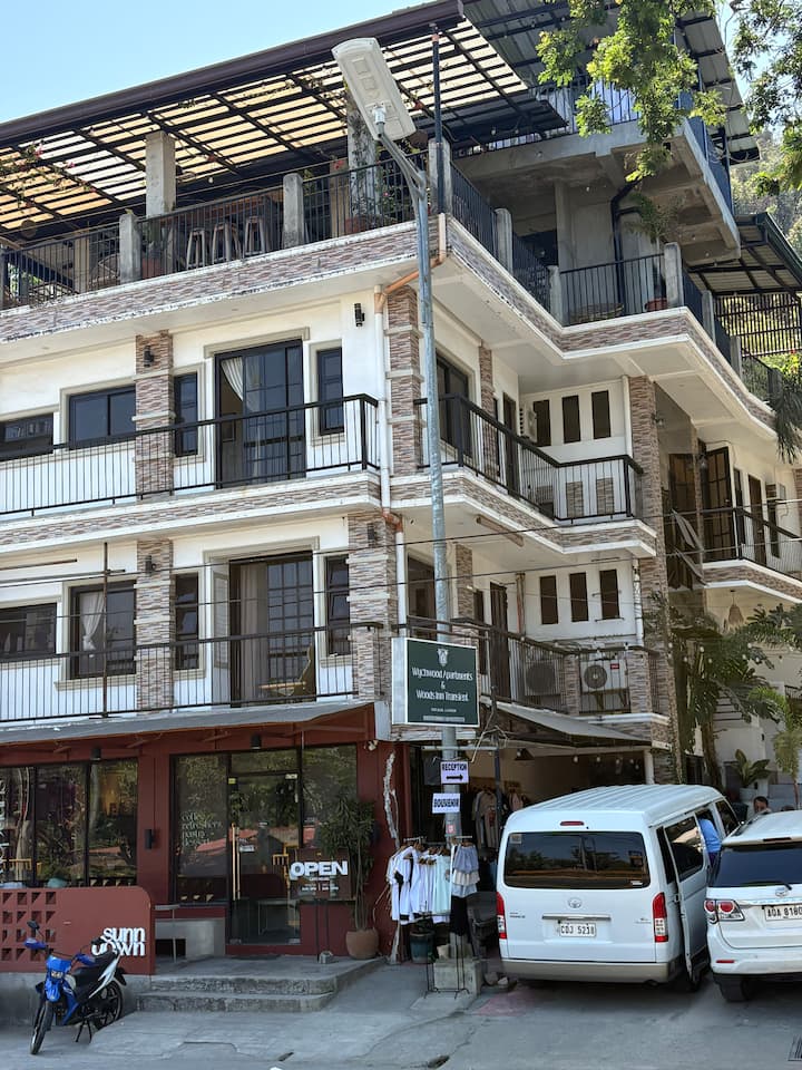 1 Minute Walk To The Beach With Parking - La Union