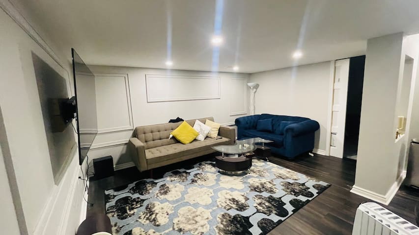 Guest favorite listing in Ottawa