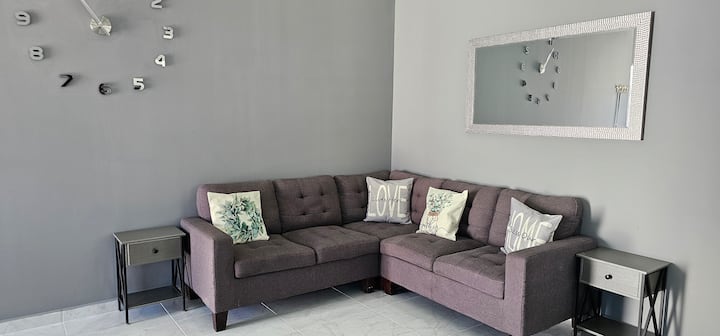 Casa Moderna Privada Ideal Para Familias Y Grupos - Nogales, Mexico