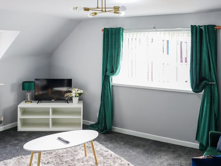 The Cwtch - Uk51387 - Narberth
