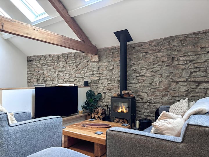 Pletts Barn - Grassington