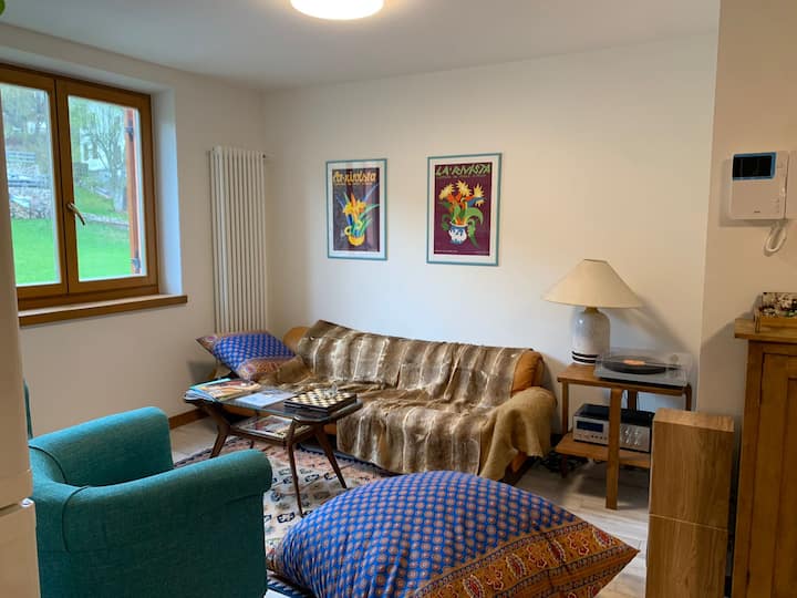 Mountain View Apartment – Serrada - Folgaria
