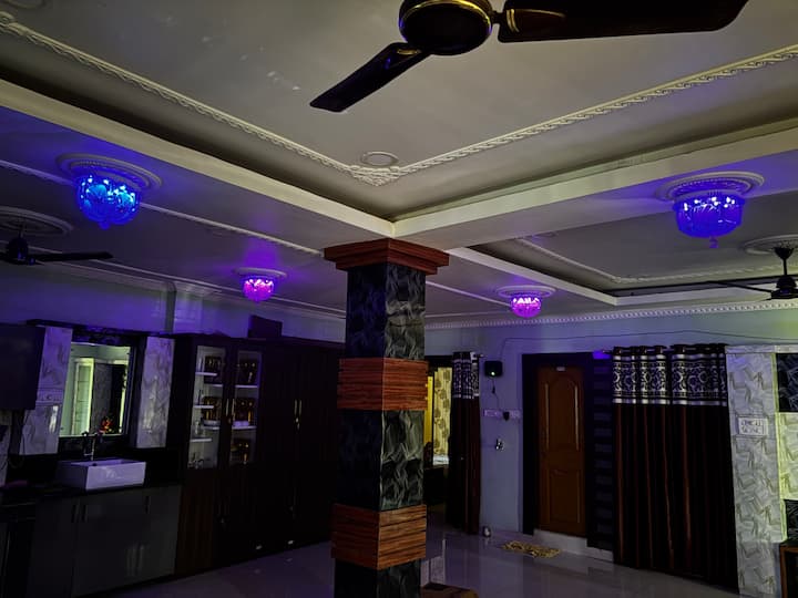 Tripathy’s Palace In Patia - Bhubaneswar