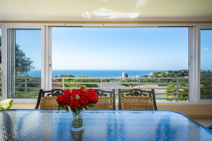 10 Malibu Beverly Hills @Ballito - Dolphin Coast