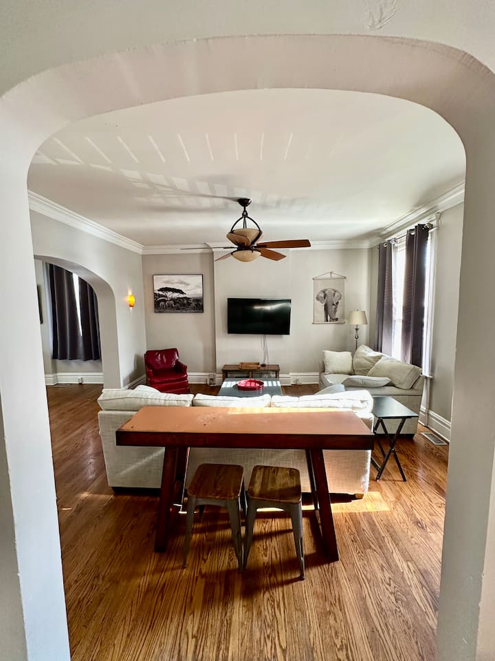 ห้องนั่งเล่น