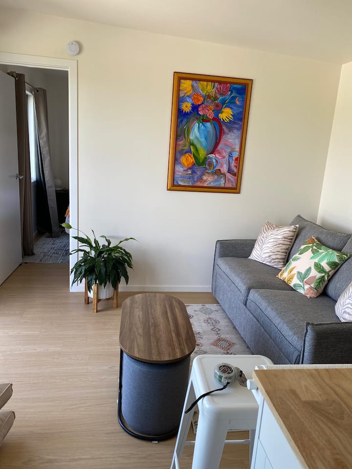 Wellsford Farm Retreat - Wellsford