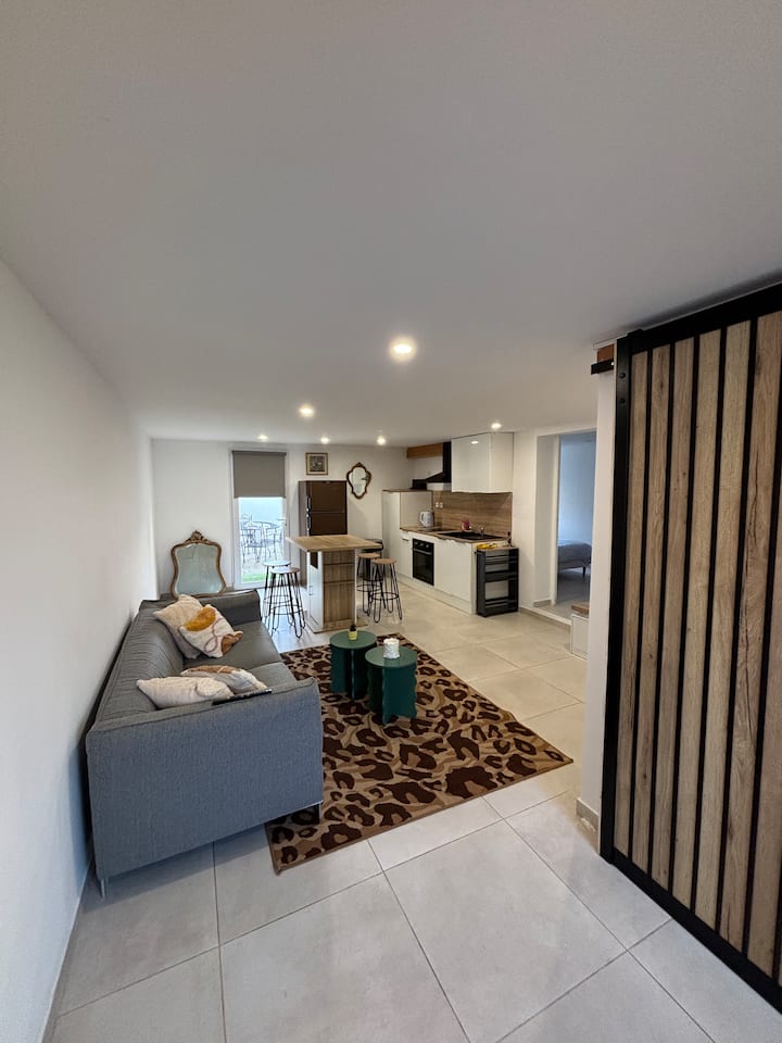 Appartement Cosy - Perpignan