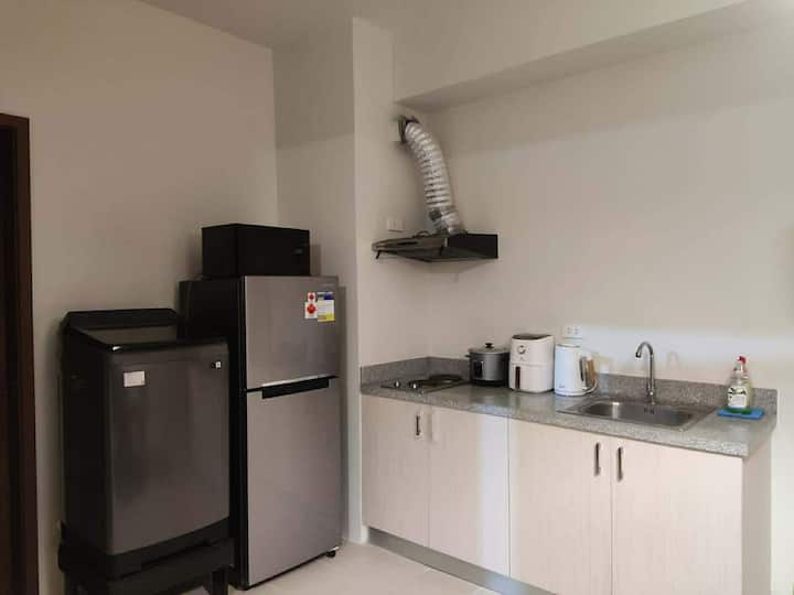 Serene Stay Ph - Affordable Fun, And Relaxation. - Carmona