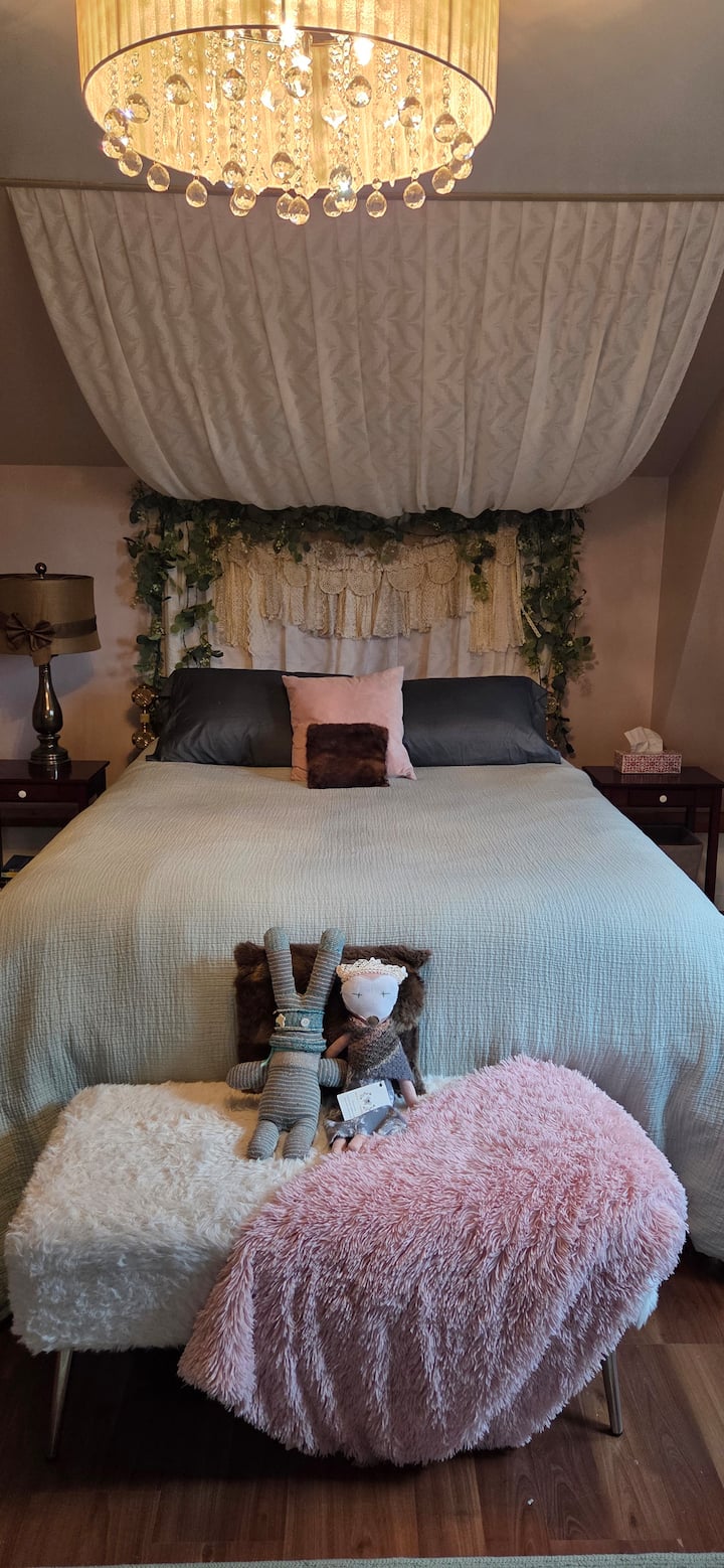 Bedroom 1