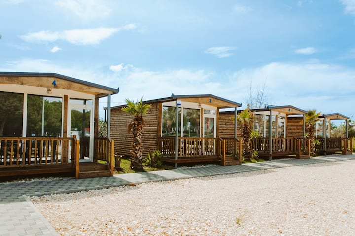 Cabins In Spille - Spille