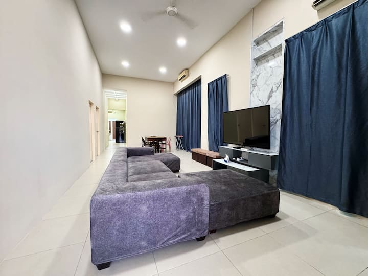 Sweet Homestay Tawau - Tawau