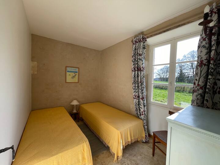 Chambre 1
