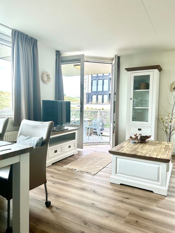 Mooi Zeeland - Nieuwvliet